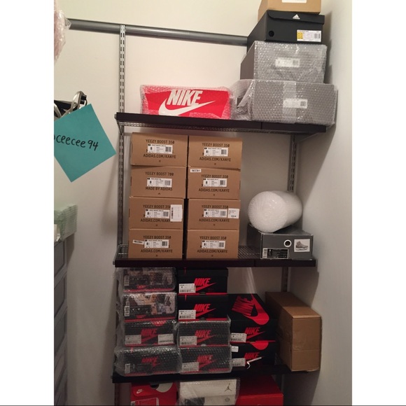 Buyer's Confidence - Personal Shoe Collection - Picture 5 of 7